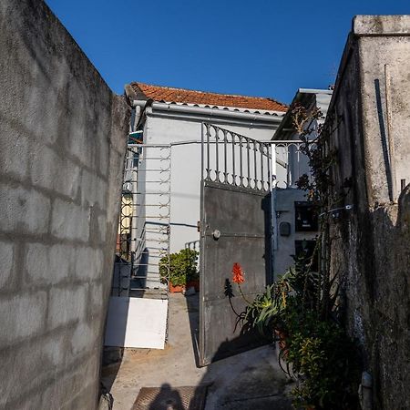 Appartamento House On A Rustic Island At Campanha Trainstation OOporto Esterno foto